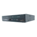 Dual Deck DVD/VCR Recorder U6713