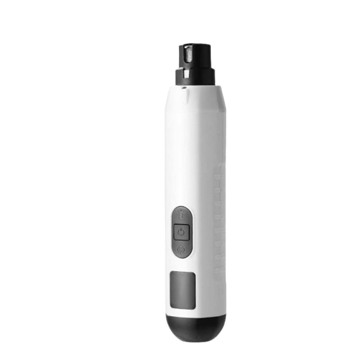 Silent Electric USB Rechargeable Pet Nail Grinder V63900