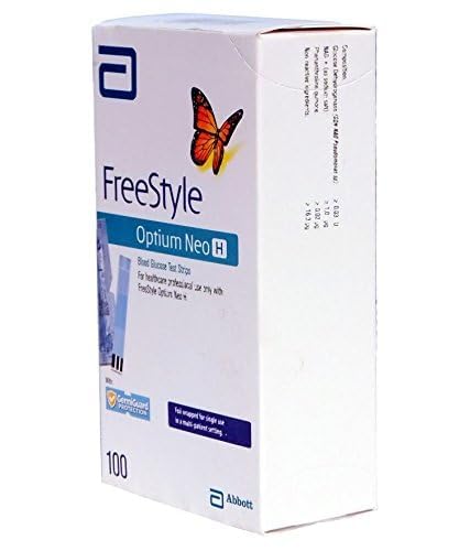 Blood Glucose Test Strips, 50 Strips Q71921