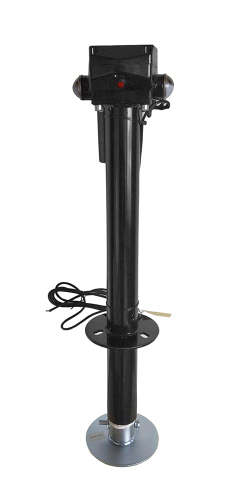 3500 lb Electric Tongue Jack T967
