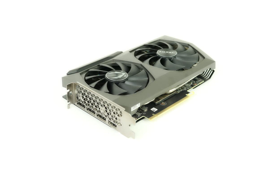 GeForce RTX 3070 8GB GDDR6 Graphics Card F2944