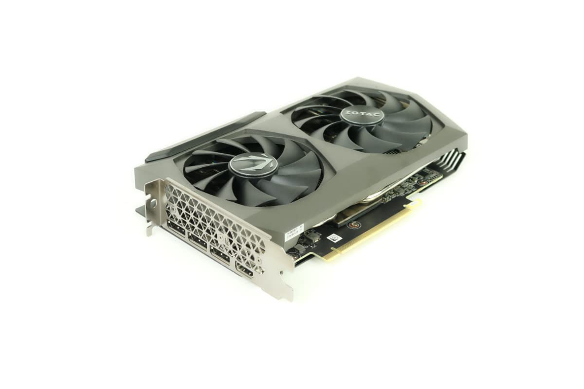 GeForce RTX 3070 8GB GDDR6 Graphics Card F2944