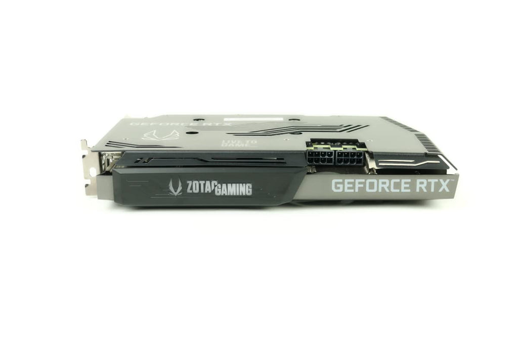 GeForce RTX 3070 8GB GDDR6 Graphics Card F2944