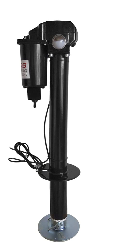 3500 lb Electric Tongue Jack T967