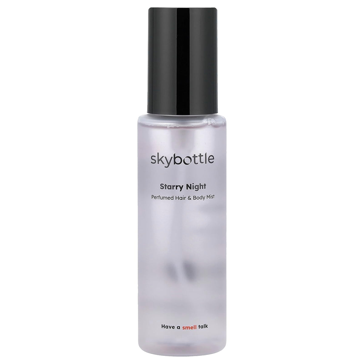 Hair & Body Mist Fragrance Spray Jasmine & Musk 3.4 Fl Oz I18334