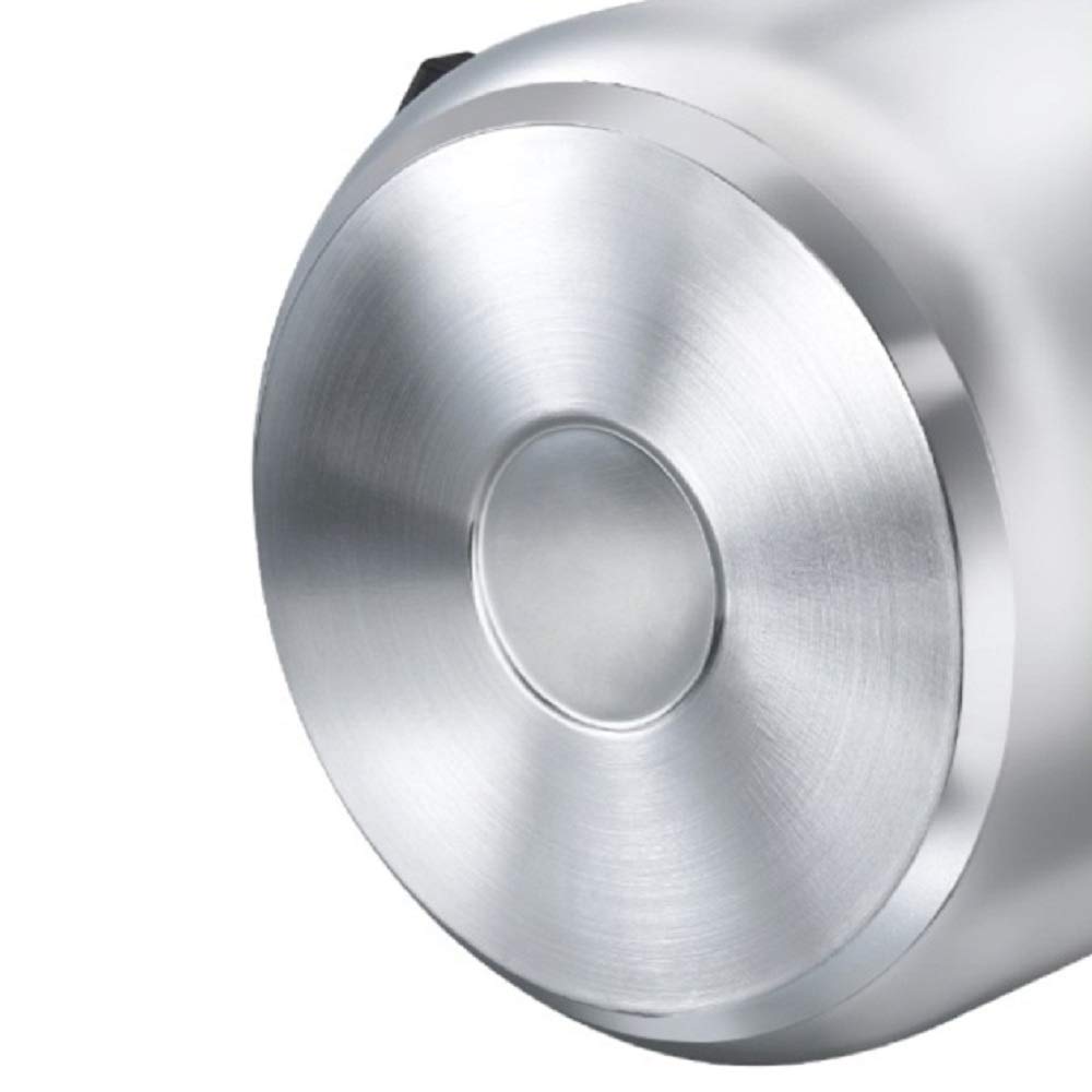 Stainless Steel Pressure Cooker, 2 Liters I8900