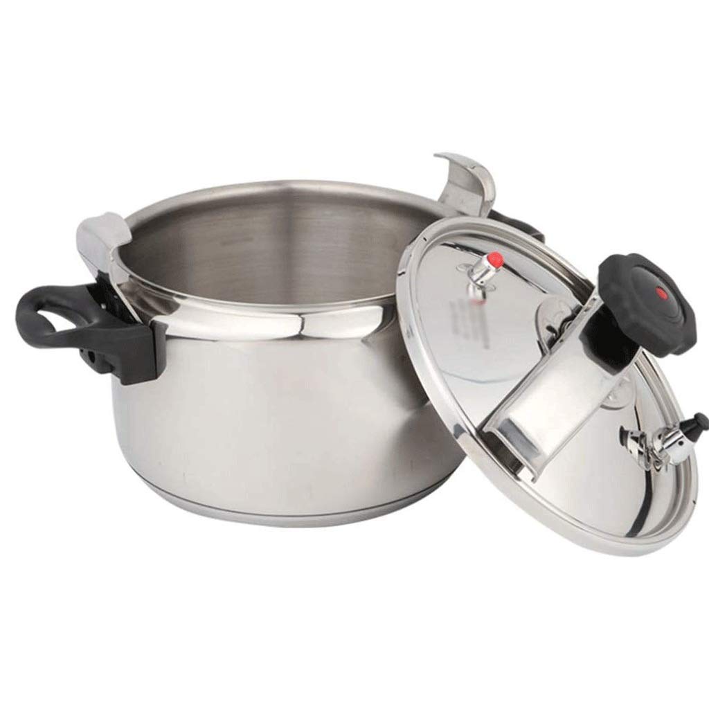 Stainless Steel 3L Electric Pressure Cooker I58889