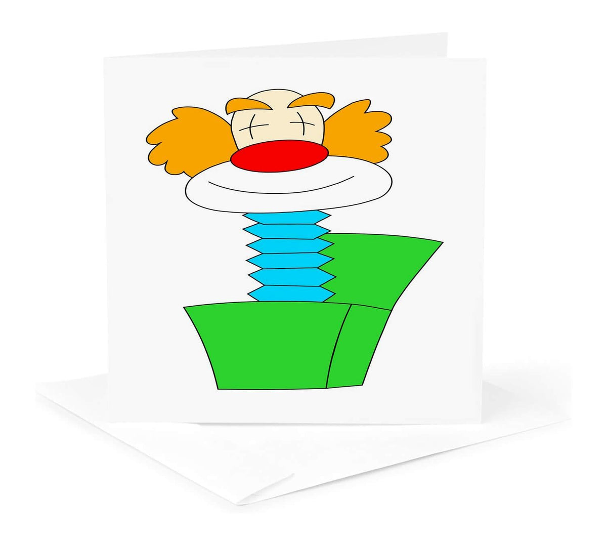 Greeting Cards with envelopes L197
