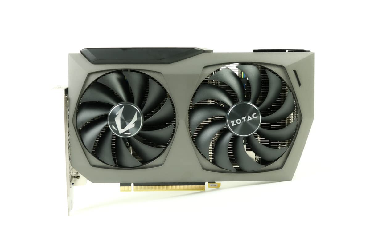GeForce RTX 3070 8GB GDDR6 Graphics Card F2944