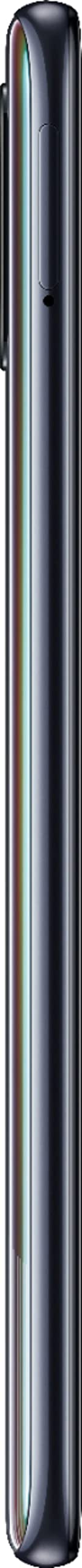 128GB Prism Crush Black Unlocked Smartphone V759