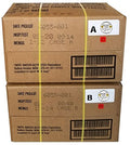 24 Meals Military Surplus Meal Ready to Eat U522