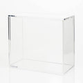 Acrylic Display Case with Magnetic Lid J666