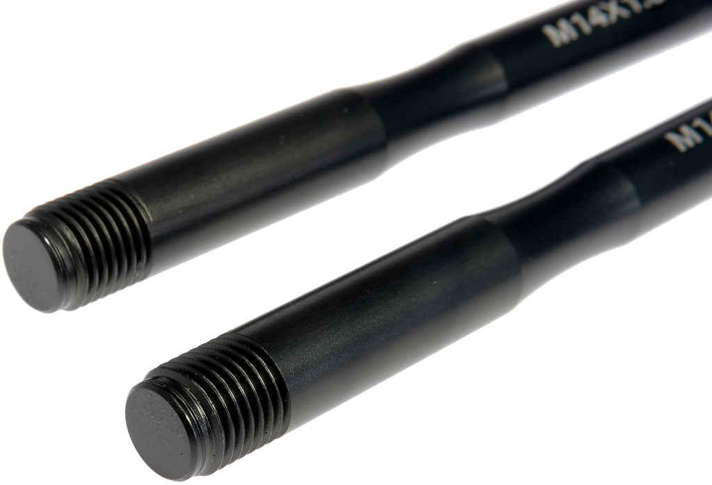 Wheel Hanger Pin Set M14-1.50 2 Pack P796737