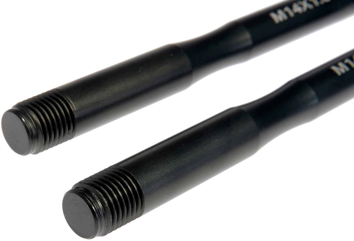Wheel Hanger Pin Set M14-1.50 2 Pack P796737