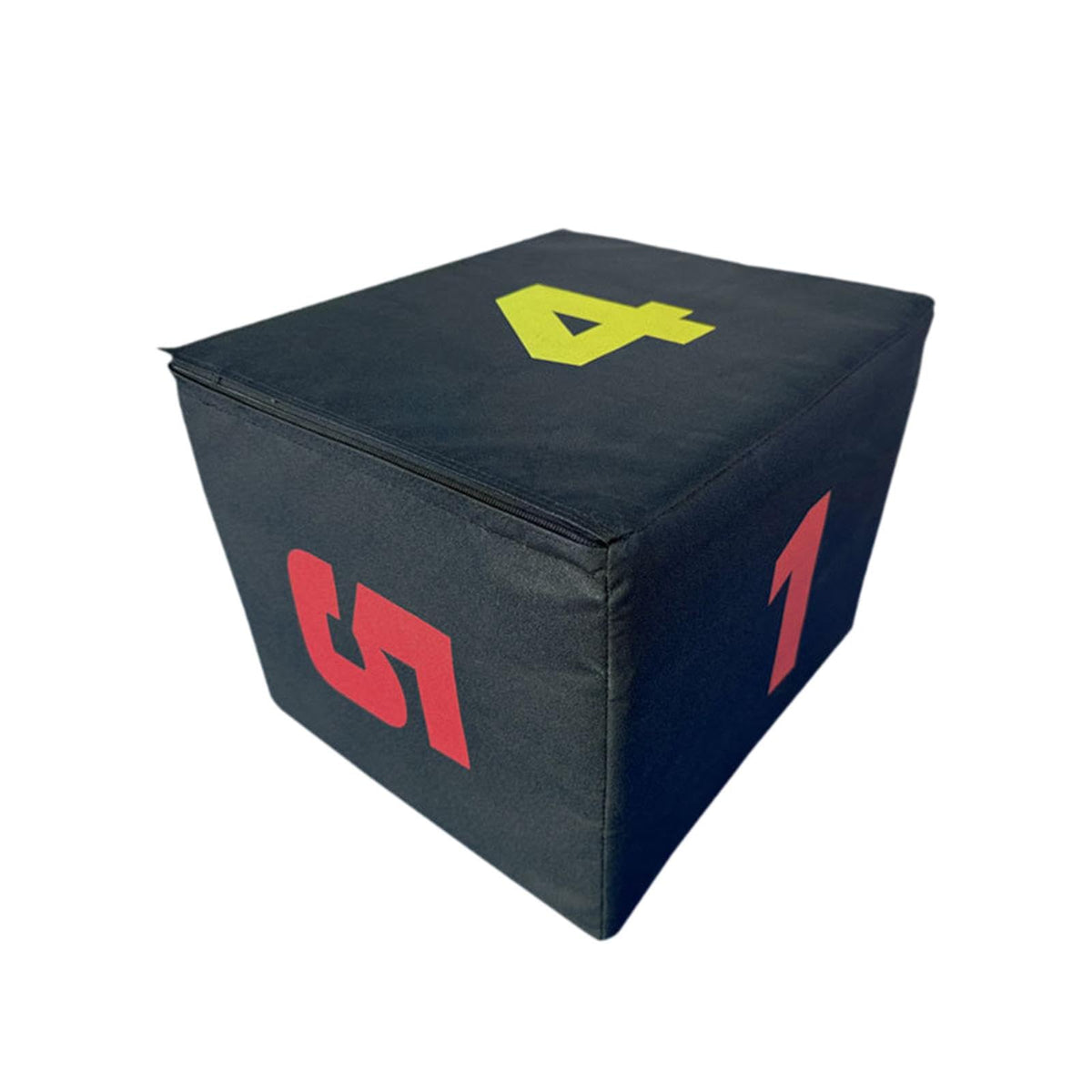 3-in-1 Non Slip Plyometric Jumping Box S143