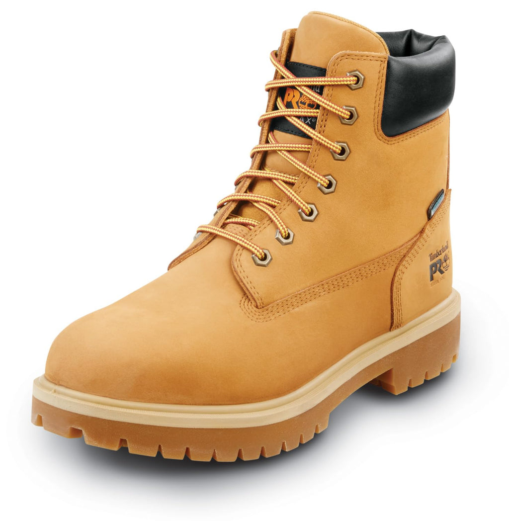 Steel Toe Work Boots A20207