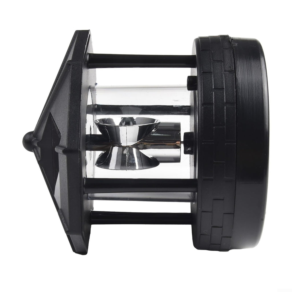 Solar Powered Lighthouse Garden Light F328
