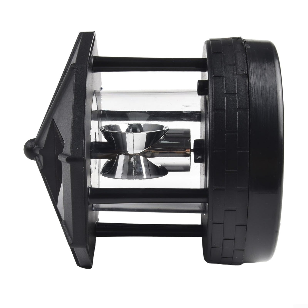 Solar Powered Lighthouse Garden Light F328
