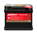 AGM Automotive BCI Group 47 Battery B771