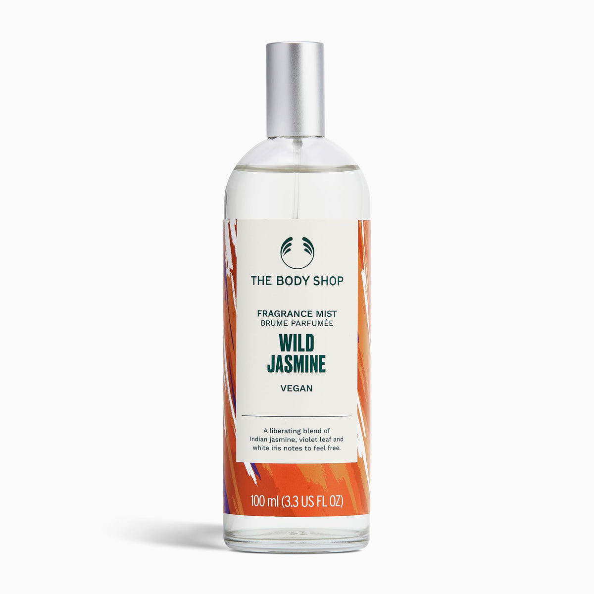 Body Mist 3.3 Fl Oz X7607