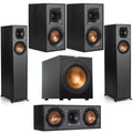 5.1 Home Theater Pack H1775
