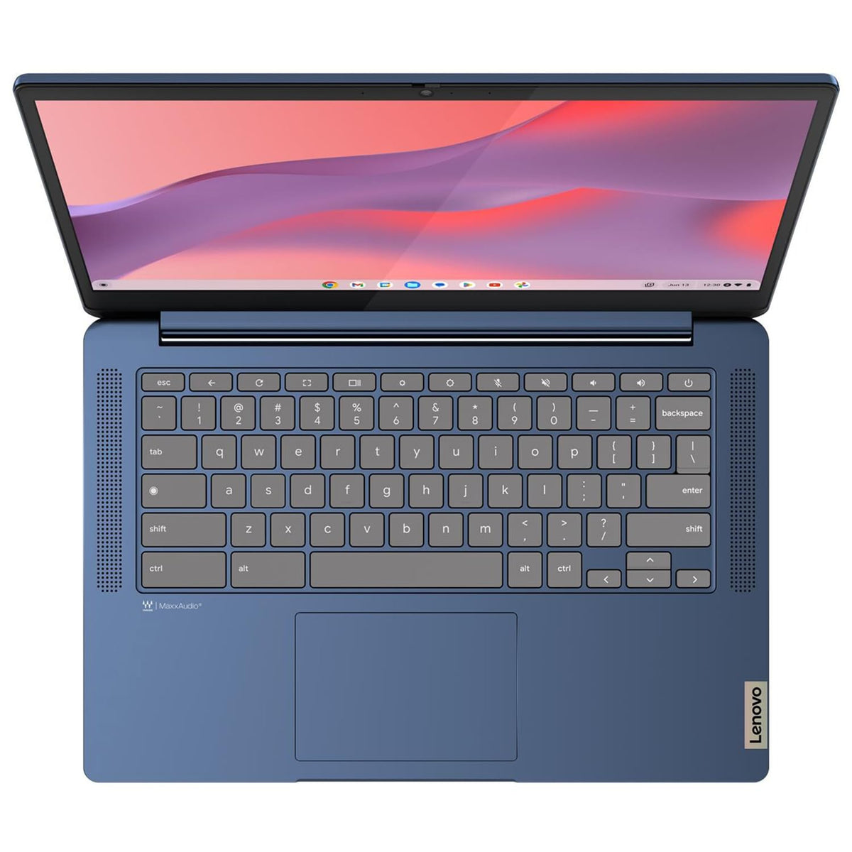 14" Touchscreen Chromebook X2276