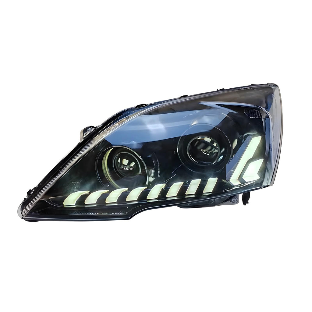 1 Pair LED Sequential Headlight V182338