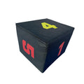 3-in-1 Non Slip Plyometric Jumping Box S143