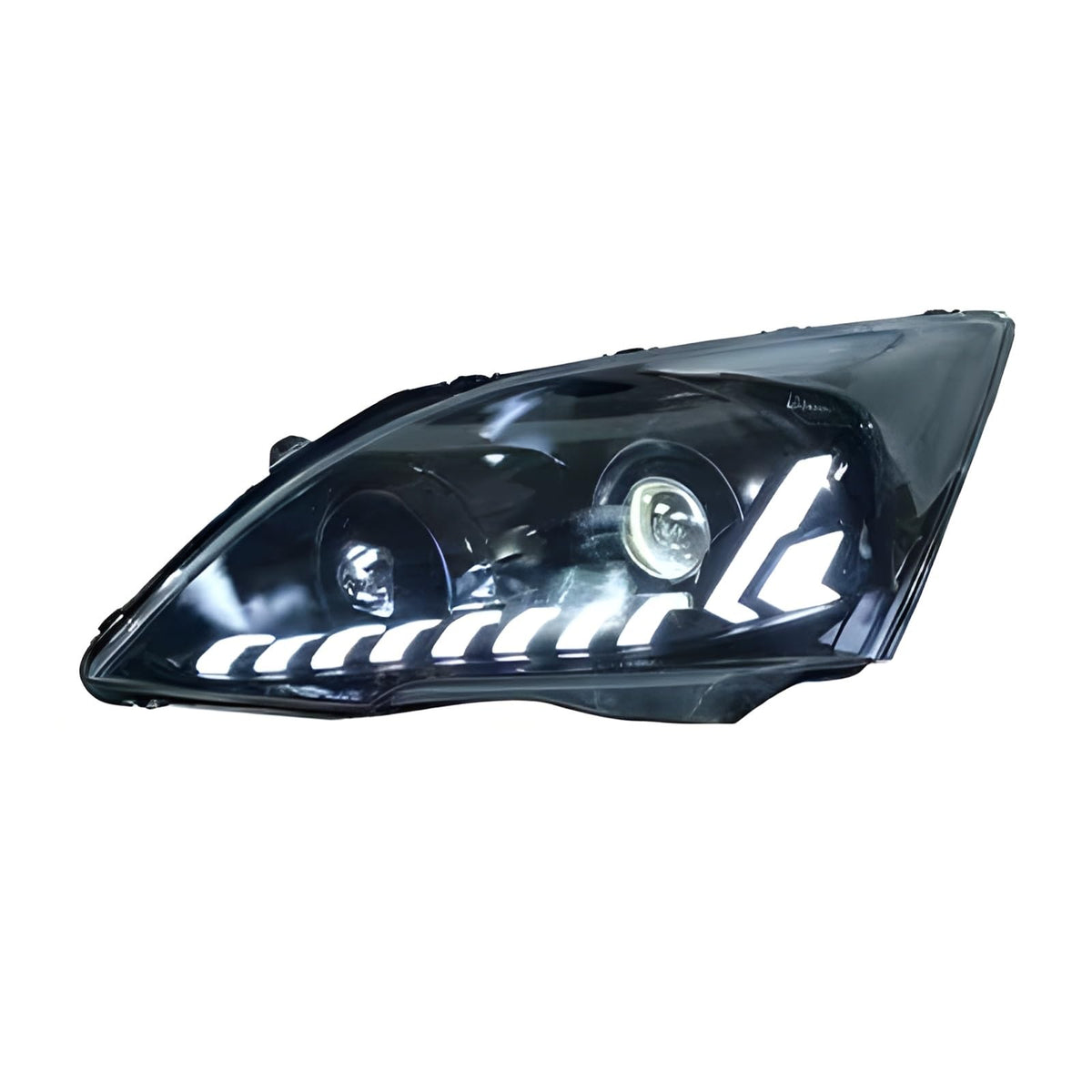 1 Pair LED Sequential Headlight V182338