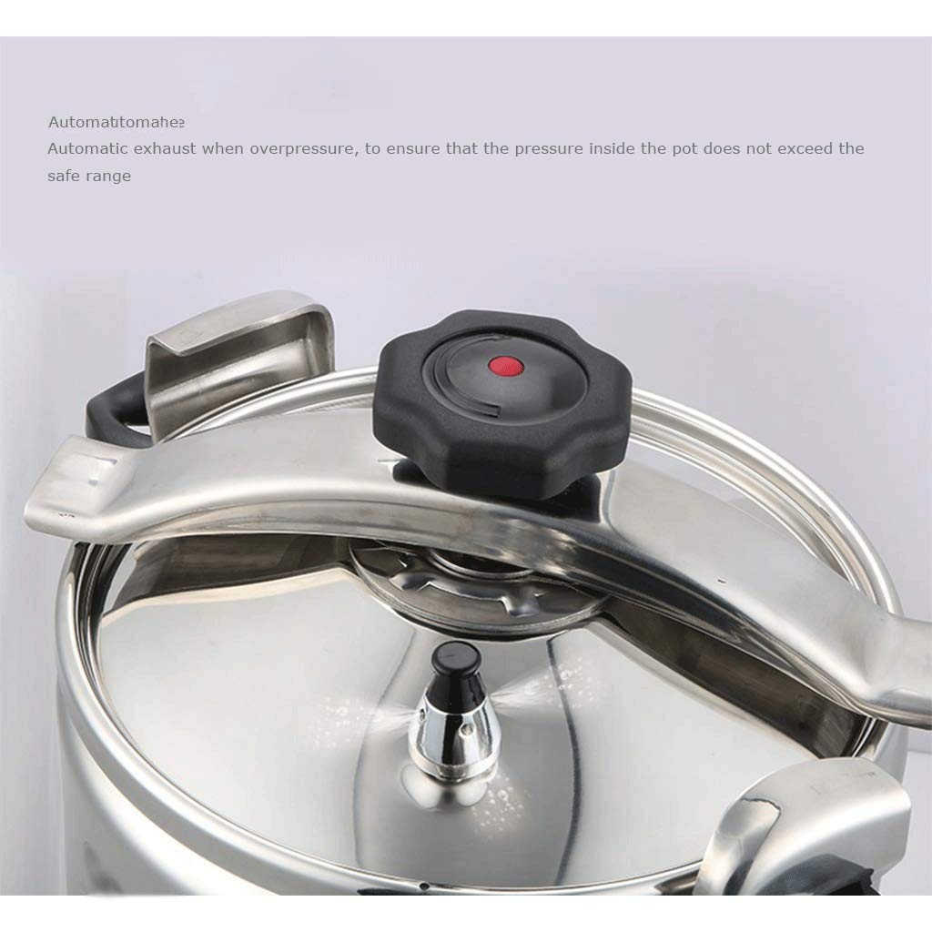 Stainless Steel 3L Electric Pressure Cooker I58889