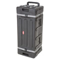 Large Drum Hardware Case with Handle & Wheels S2052