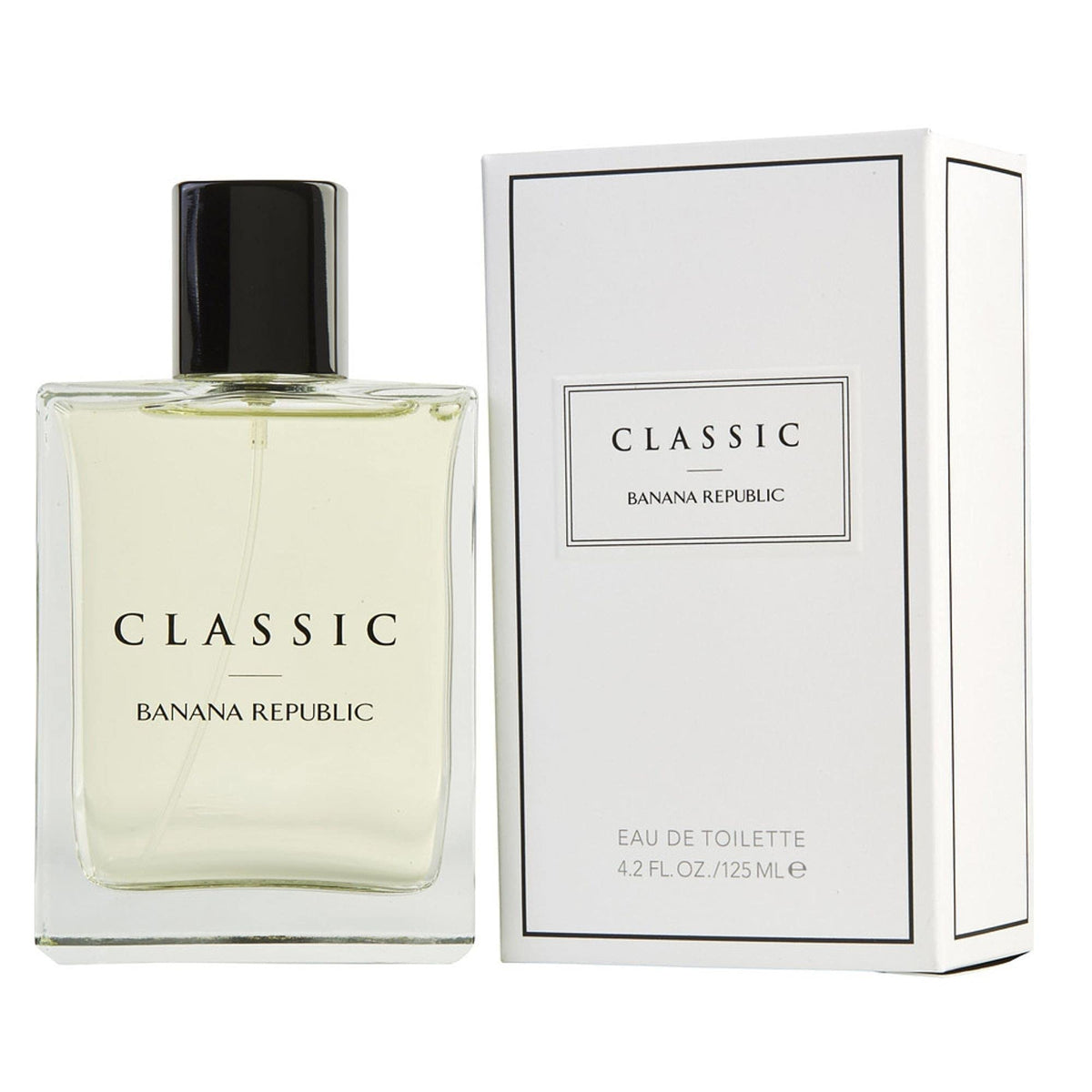 Eau De Toilette Spray 4.2 oz O572