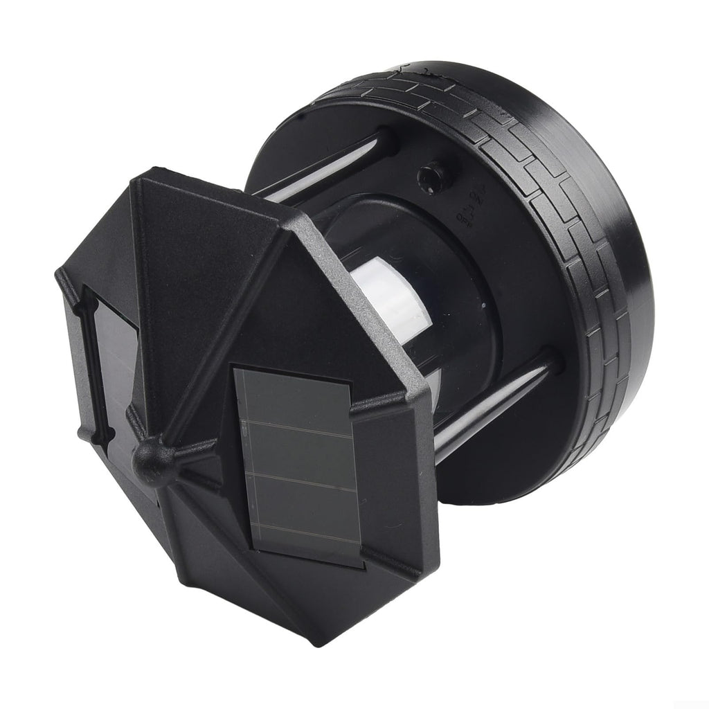 Solar Powered Lighthouse Garden Light F328