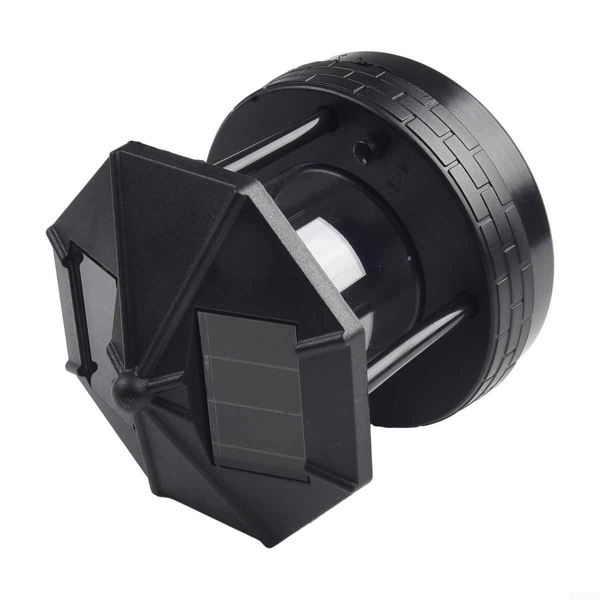 Solar Powered Lighthouse Garden Light F328