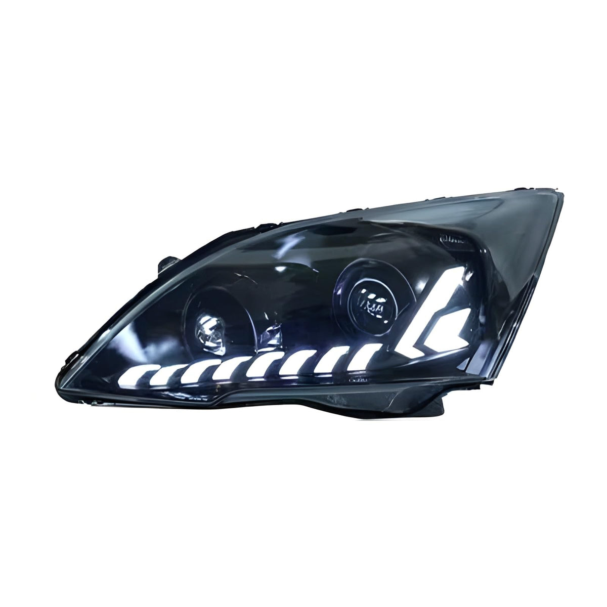 1 Pair LED Sequential Headlight V182338
