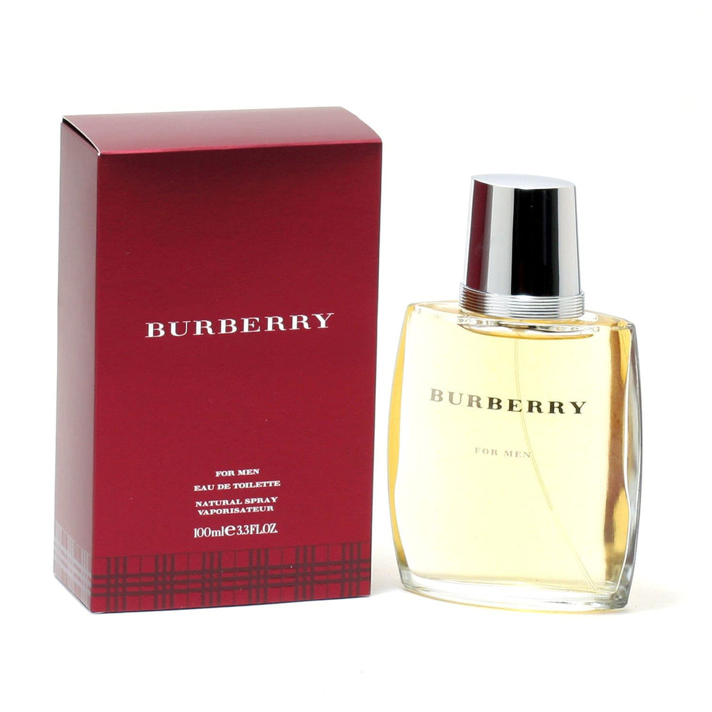 Woody Men's Eau de Toilette S784