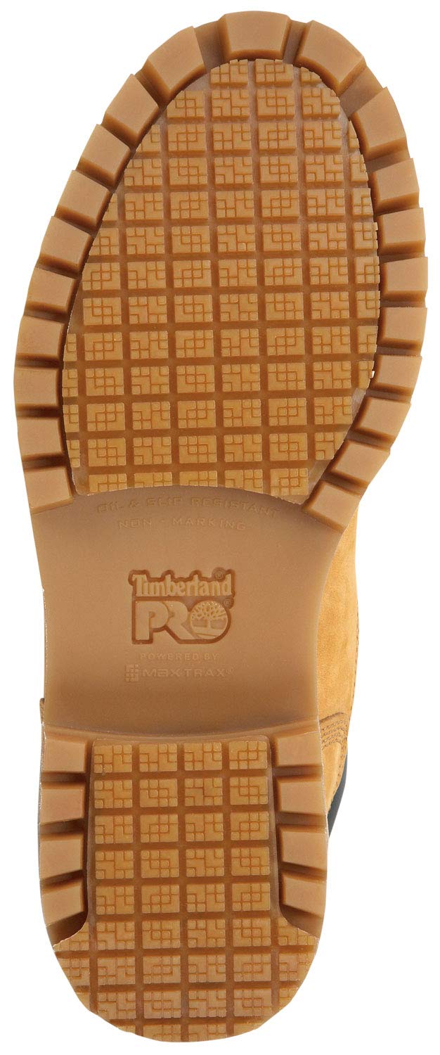 Steel Toe Work Boots A20207
