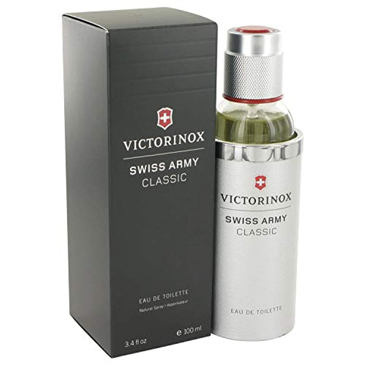 3.4 oz Eau de Toilette Spray Z48683