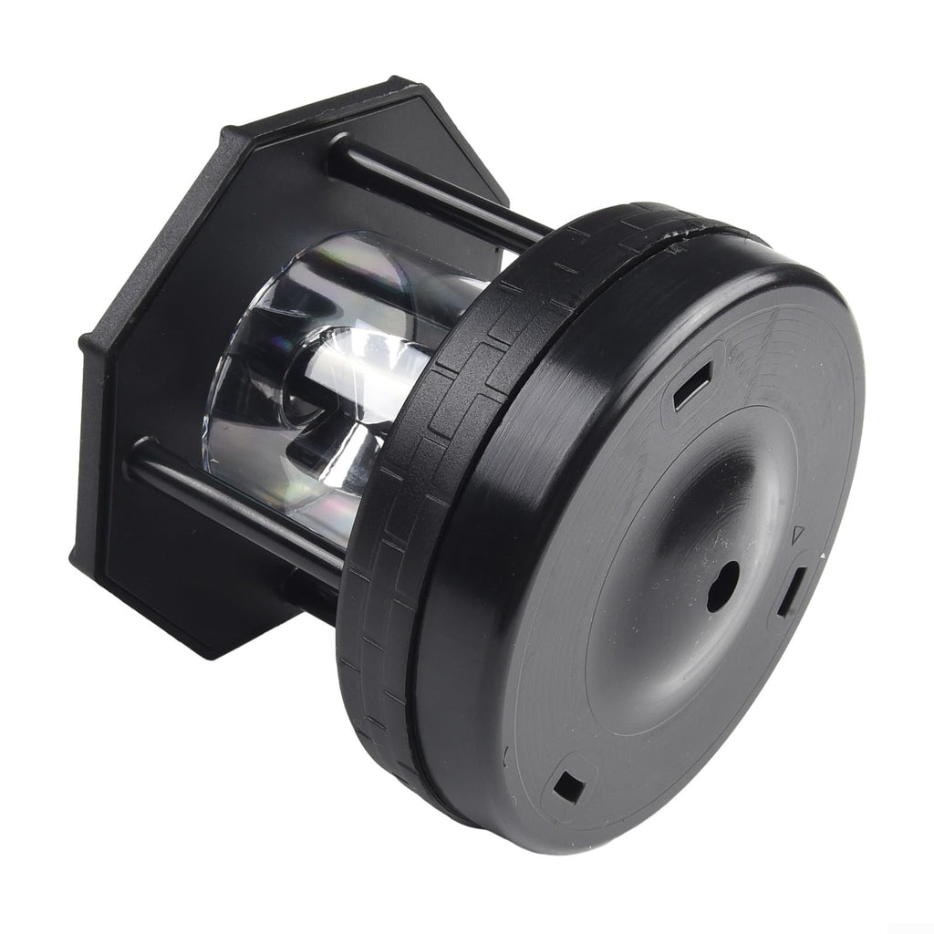 Solar Powered Lighthouse Garden Light F328