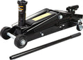 3 Ton Hydraulic Floor Jack with Extra Saddle E9330