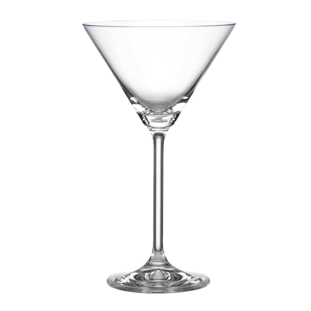 Martini Glasses Set of 6 J160588