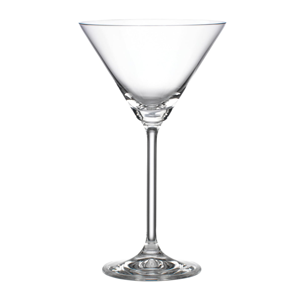 Martini Glasses Set of 6 J160588