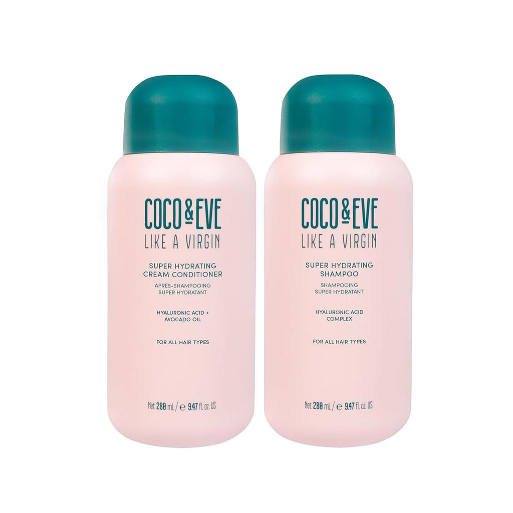 Shampoo and Conditioner Set 9.47 fl oz N666