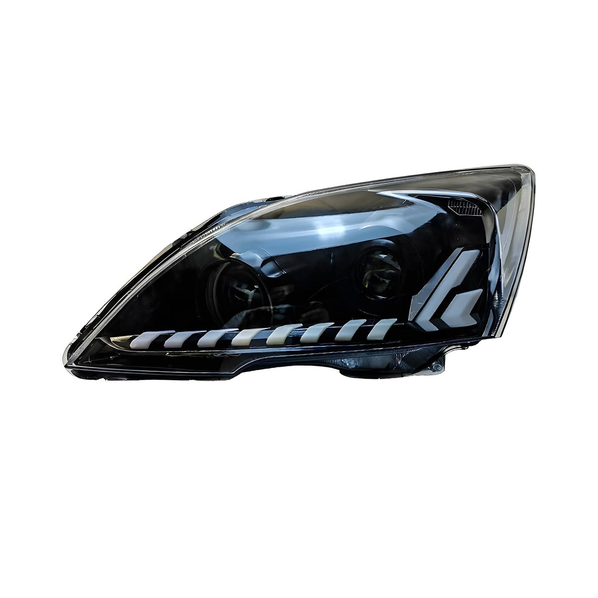 1 Pair LED Sequential Headlight V182338