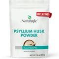 Unflavored Psyllium Husk Powder 32oz C25003