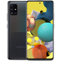 Black 128GB Unlocked Smartphone E5106