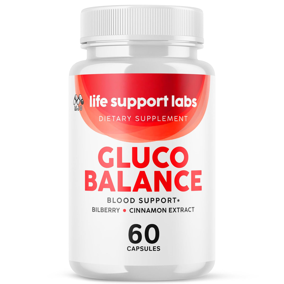 Capsules 60 Capsules S3892