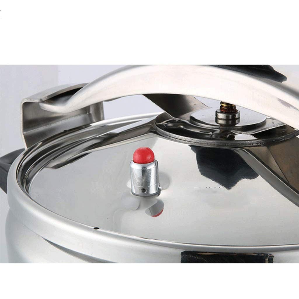 Stainless Steel 3L Electric Pressure Cooker I58889