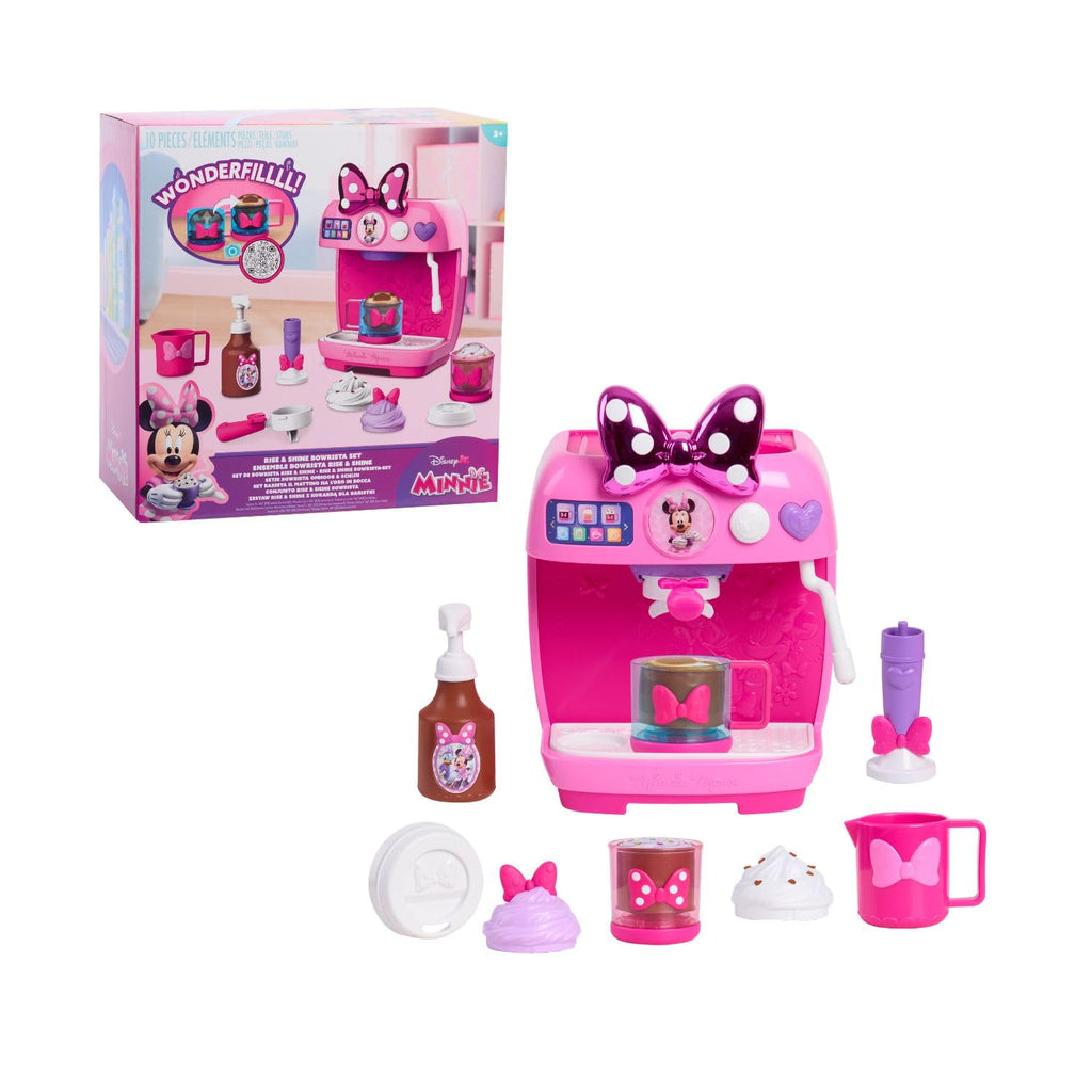 Play Espresso Machine Set W567214