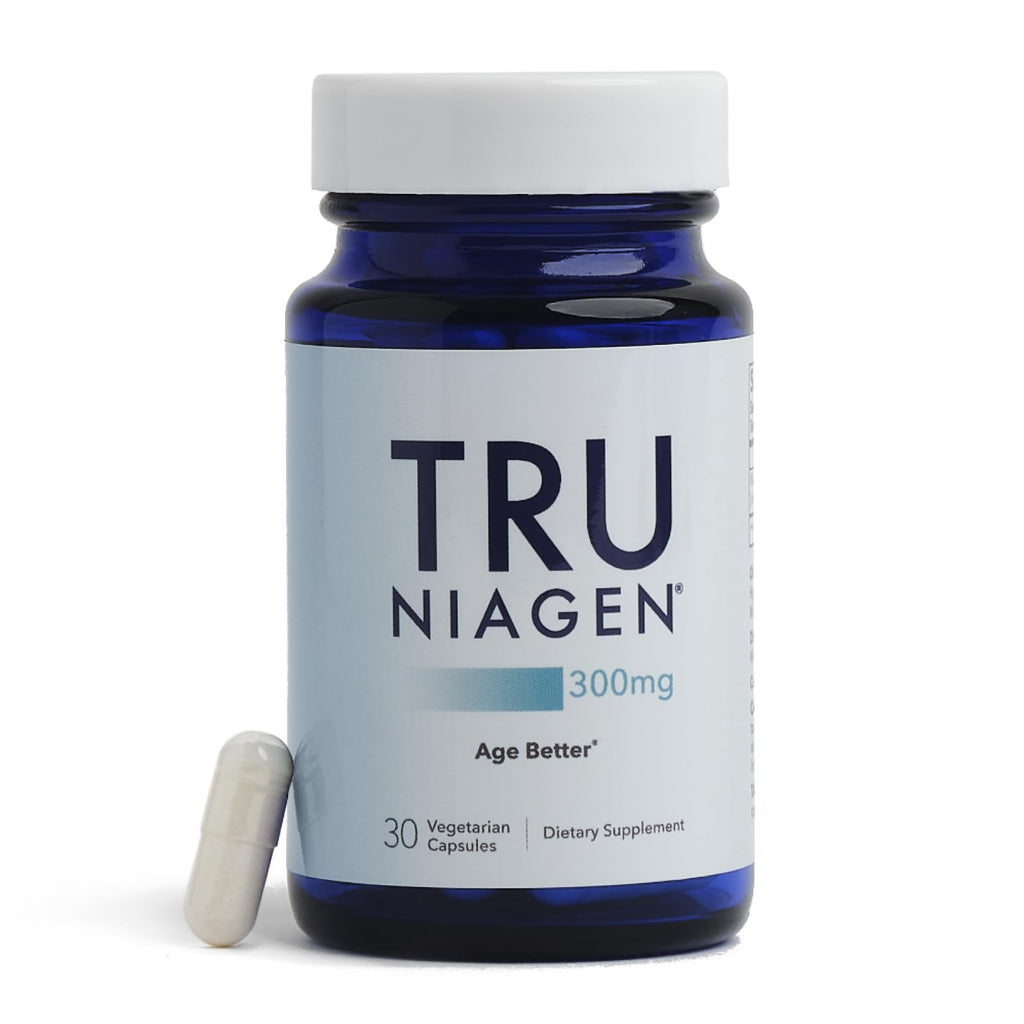 NAD+ Supplement Nicotinamide Riboside 300mg L94709